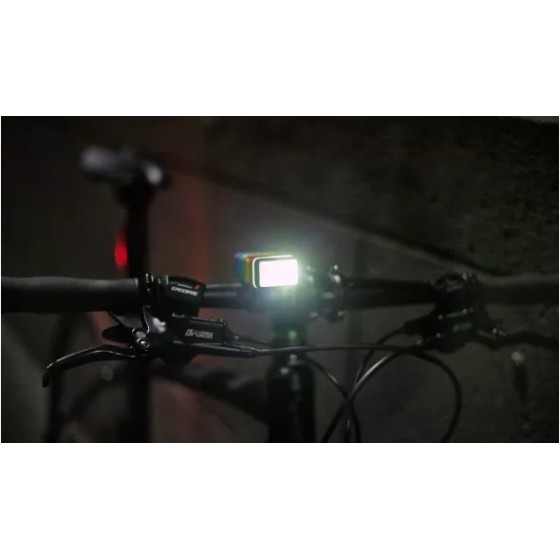 Knog Pop ii