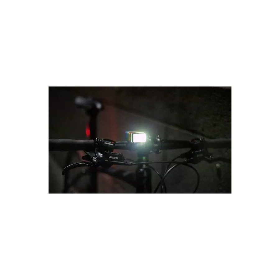 Knog Pop ii