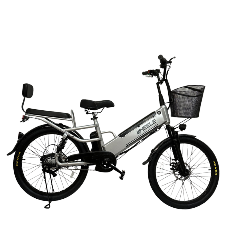 Wheele Country 24