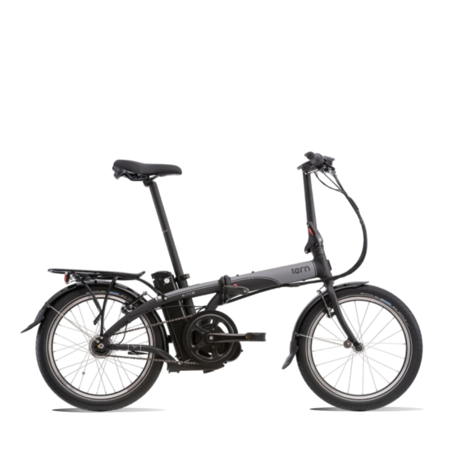 Tern eLink D7i Electric Bike