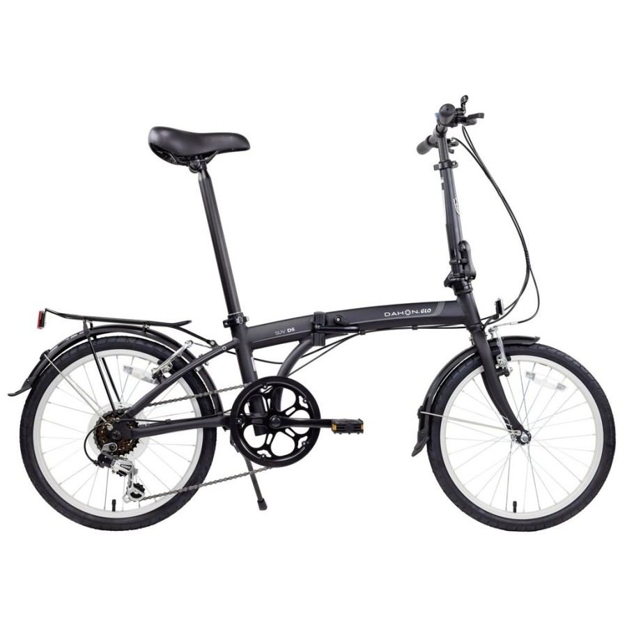 Dahon Suv D6