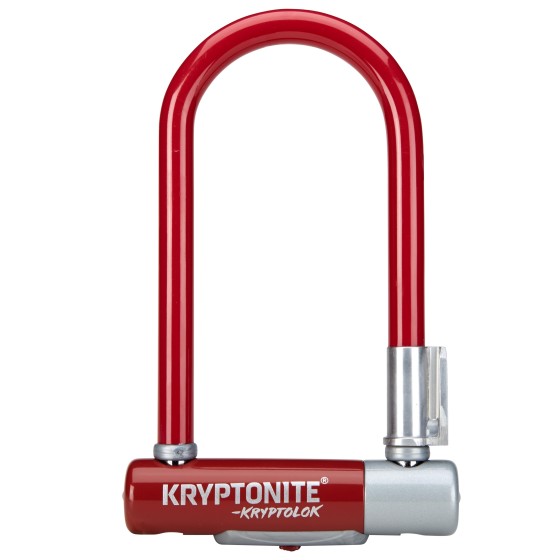 Kryptonite  KryptoLok Series 2 Mini-7