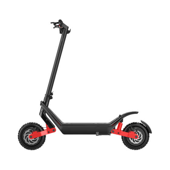 Kixin X10 Off Road