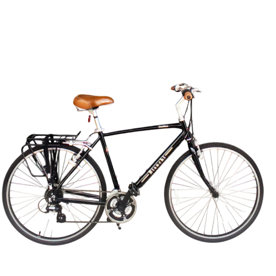 BIANCHI Cortina