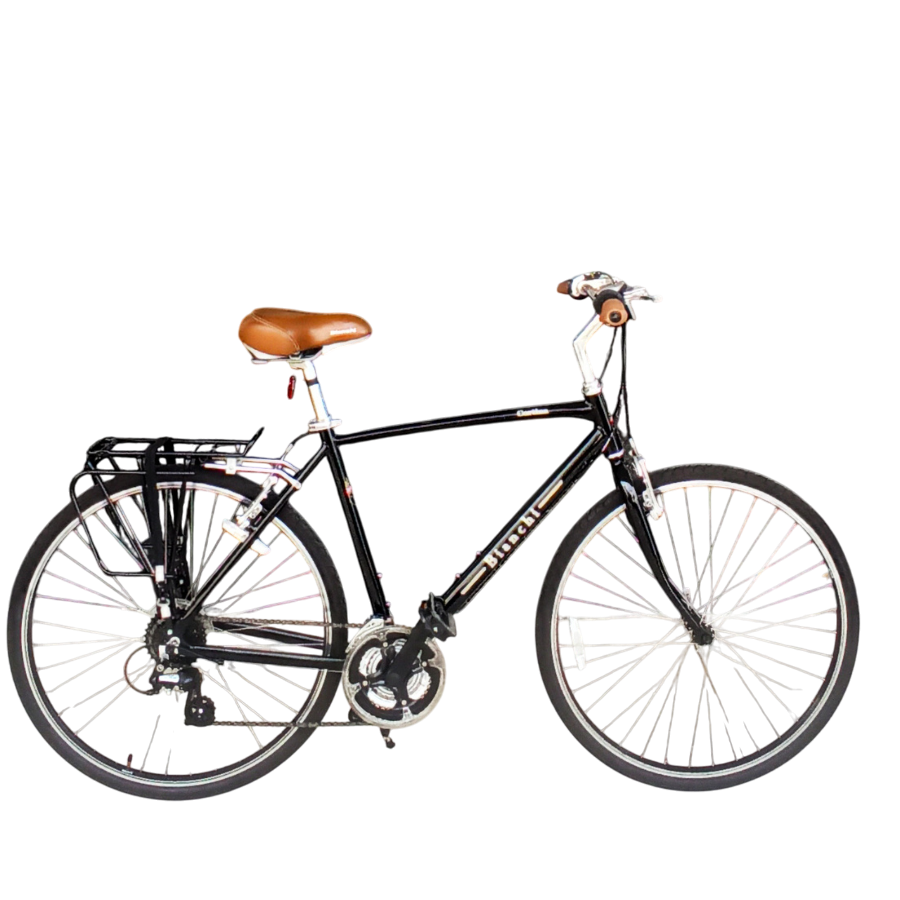 BIANCHI Cortina
