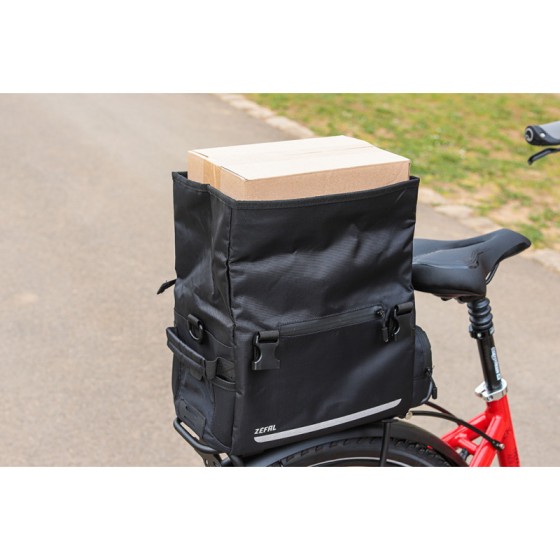 Zefal Z TRAVELER 60