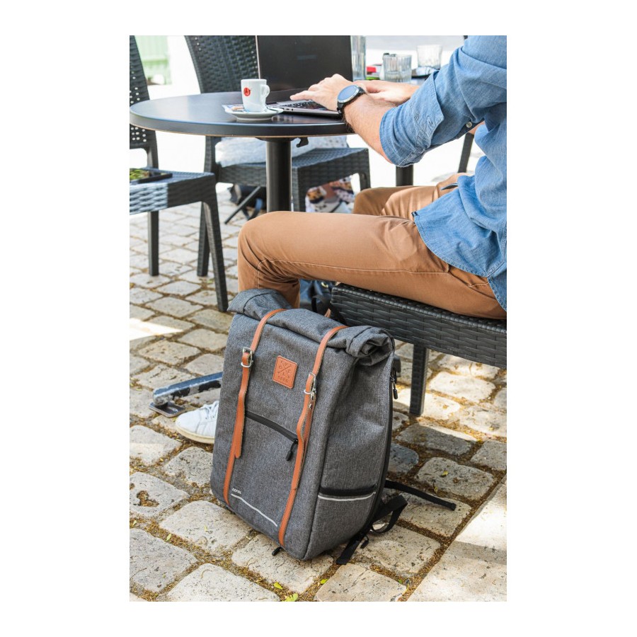 Zefal Urban Backpack