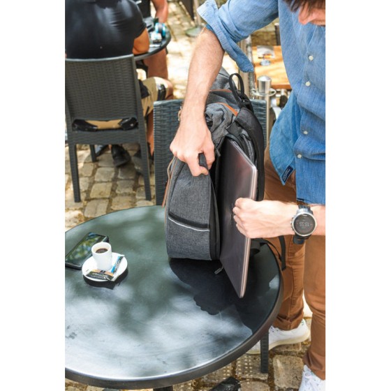 Zefal Urban Backpack