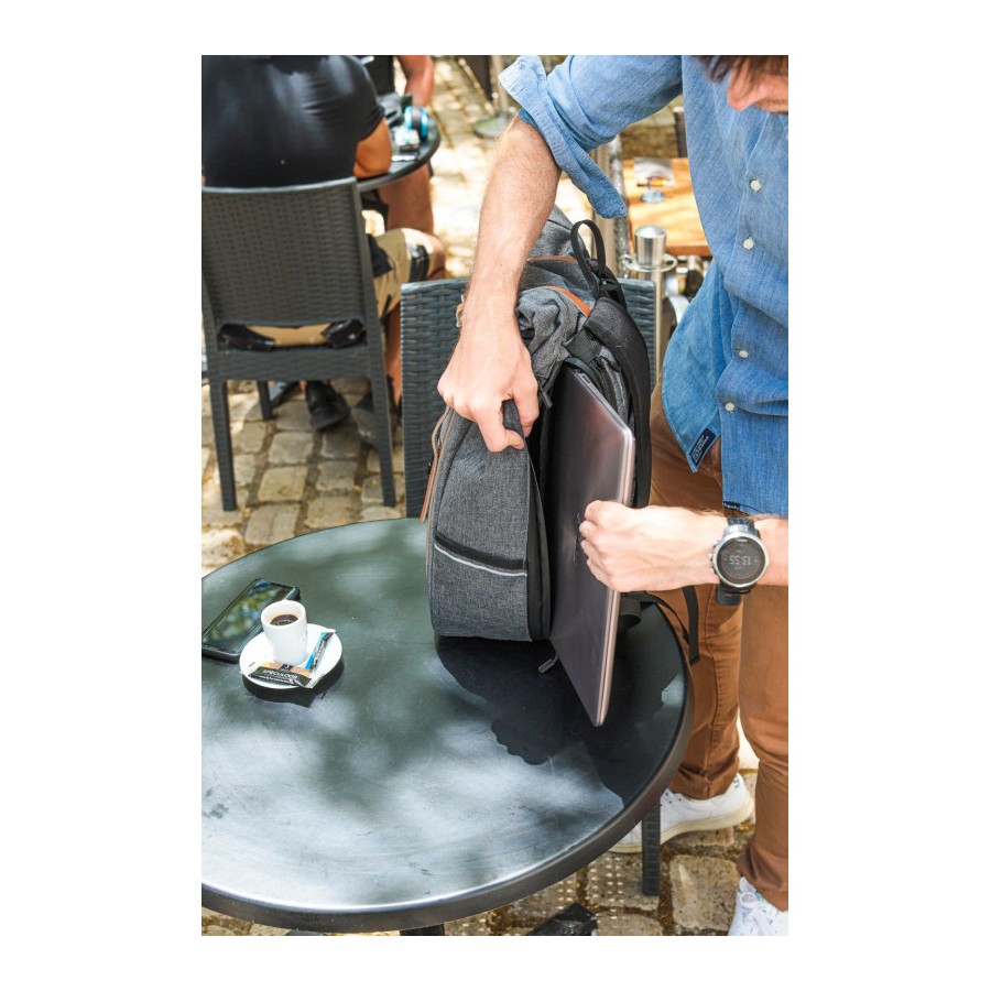 Zefal Urban Backpack