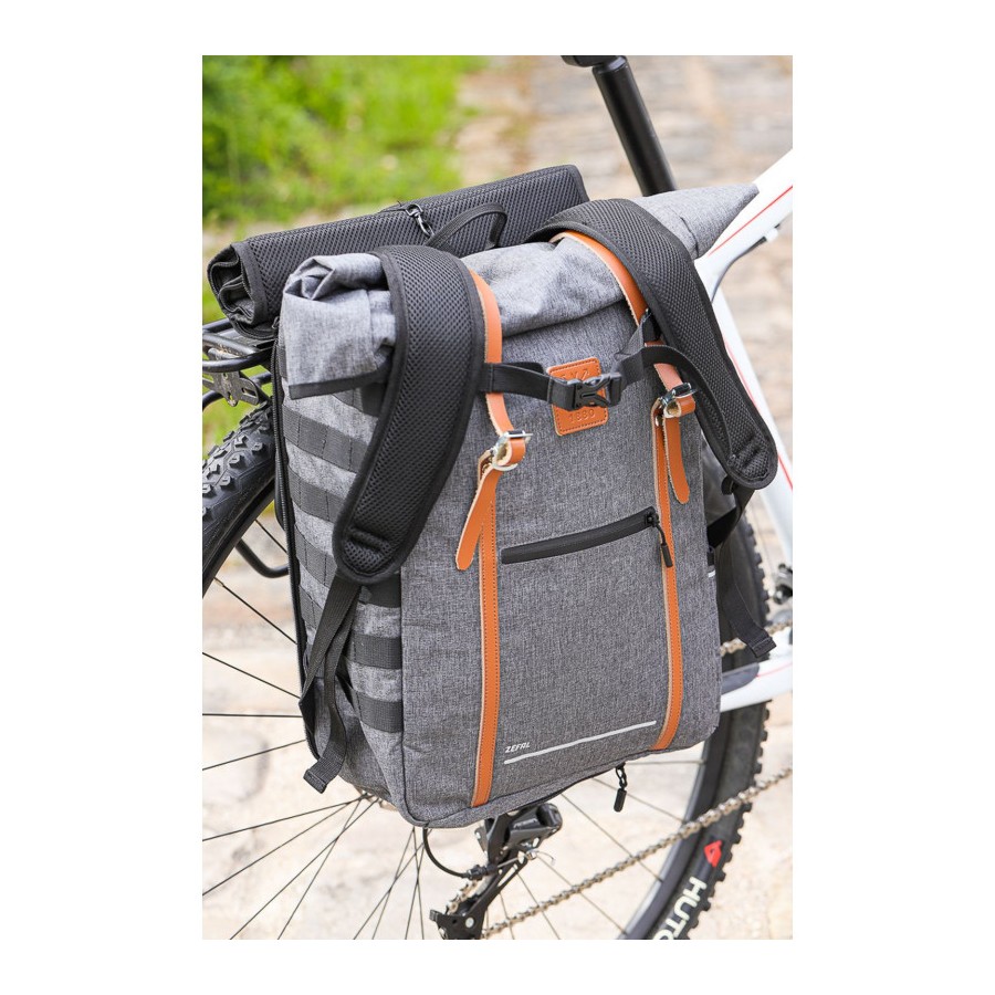 Zefal Urban Backpack