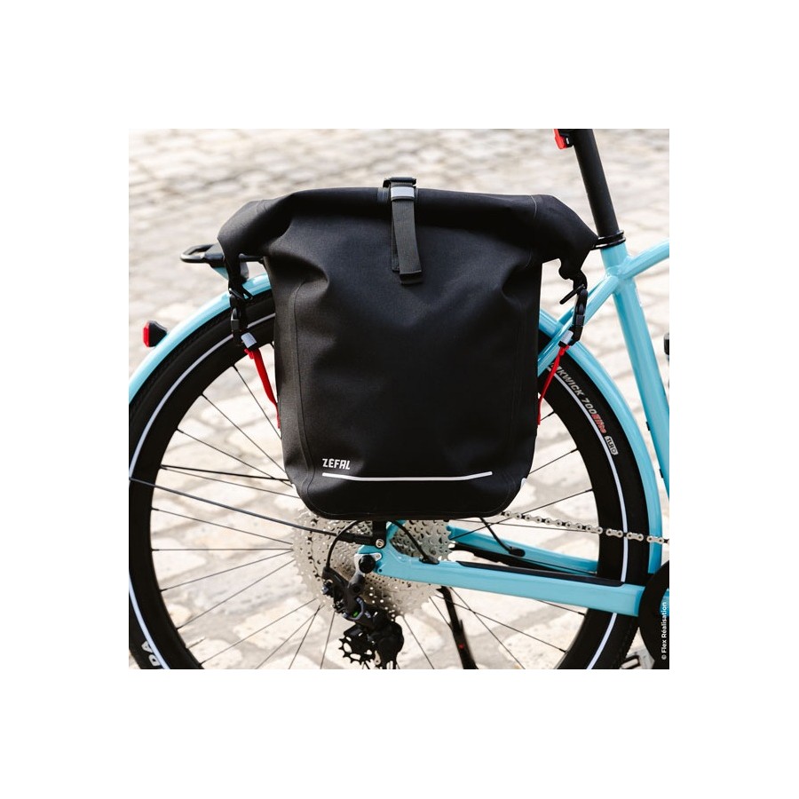 Zefal TRAVELER S20