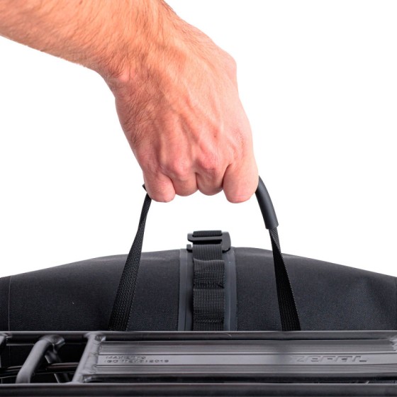 Zefal Z TRAVELER S30