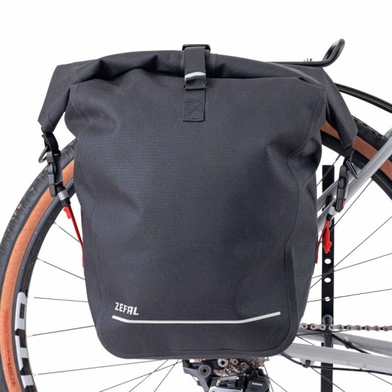 Zefal Z TRAVELER S30