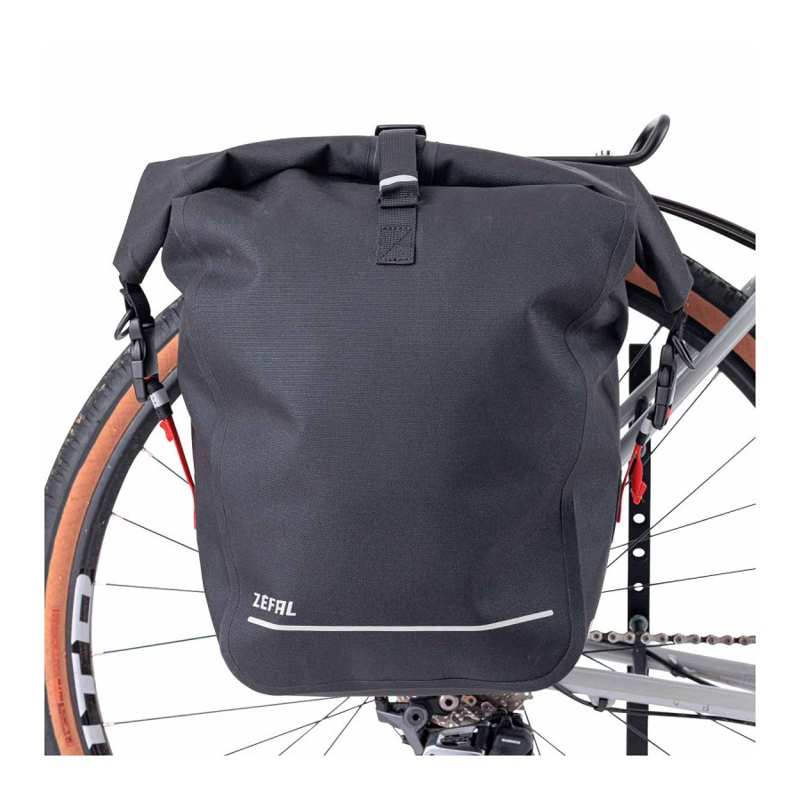Zefal Z TRAVELER S30