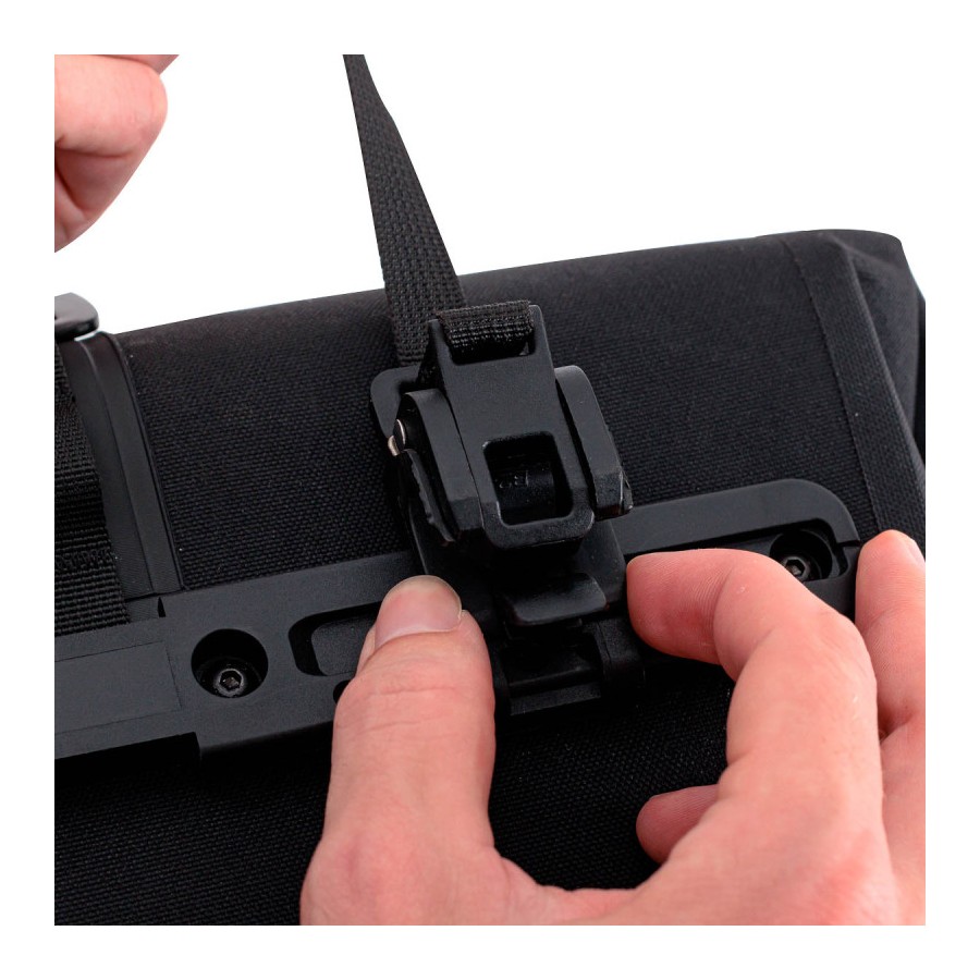 Zefal Z TRAVELER S30