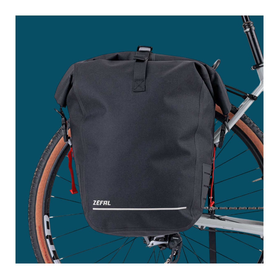 Zefal Z TRAVELER S30