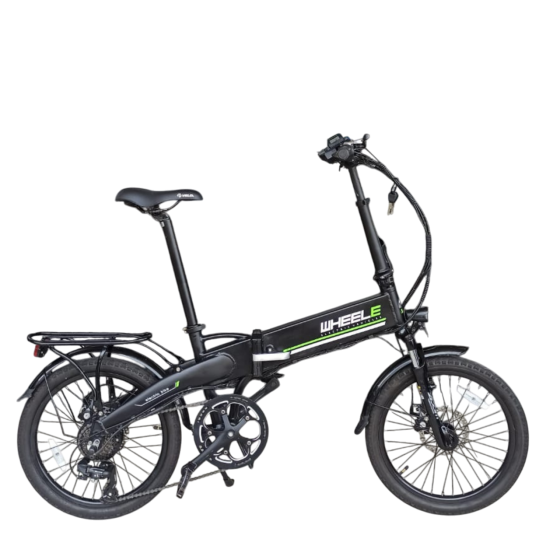 Wheele Manhattan Plus