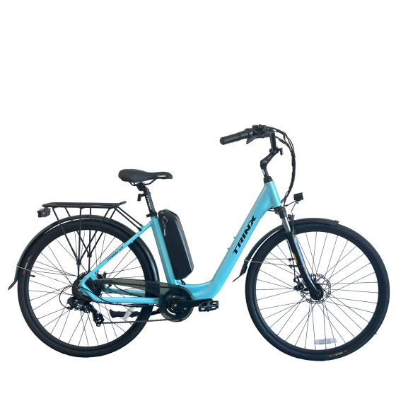 Trinx Commuter