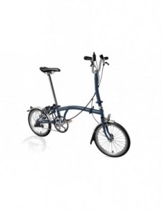 BROMPTON H3L