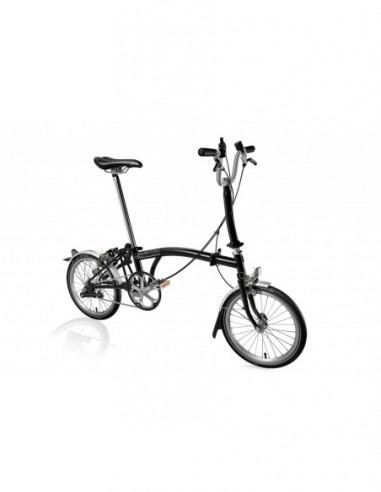 BROMPTON M3L