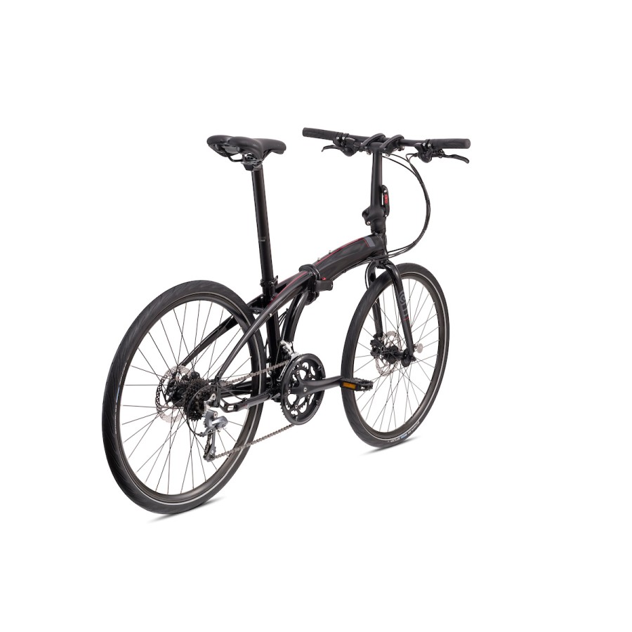 Tern Eclipse D16, Bicicleta Plegable Rodado 26