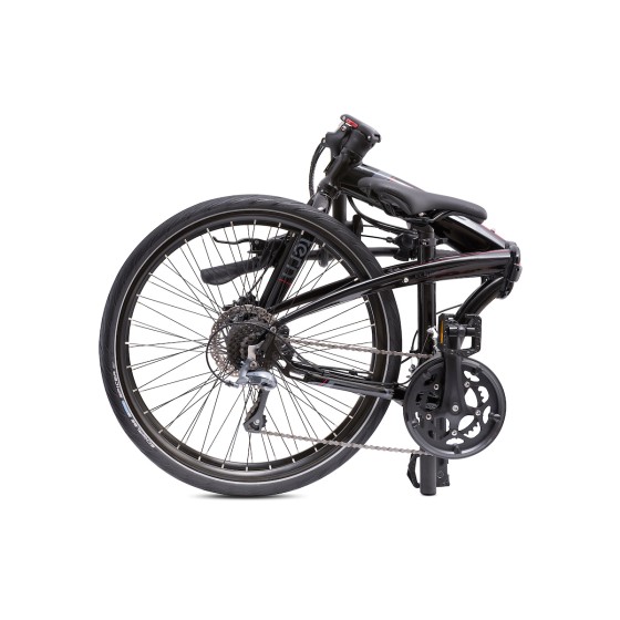 Tern Eclipse D16, Bicicleta Plegable Rodado 26