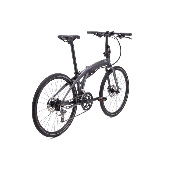 Tern Eclipse D16, Bicicleta Plegable Rodado 26