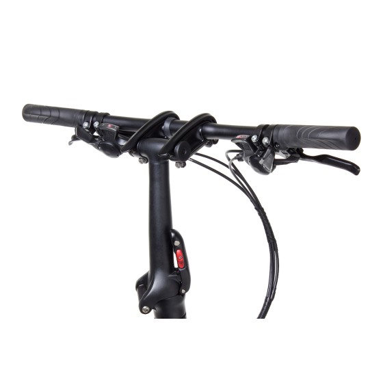 Tern Eclipse D16, Bicicleta Plegable Rodado 26