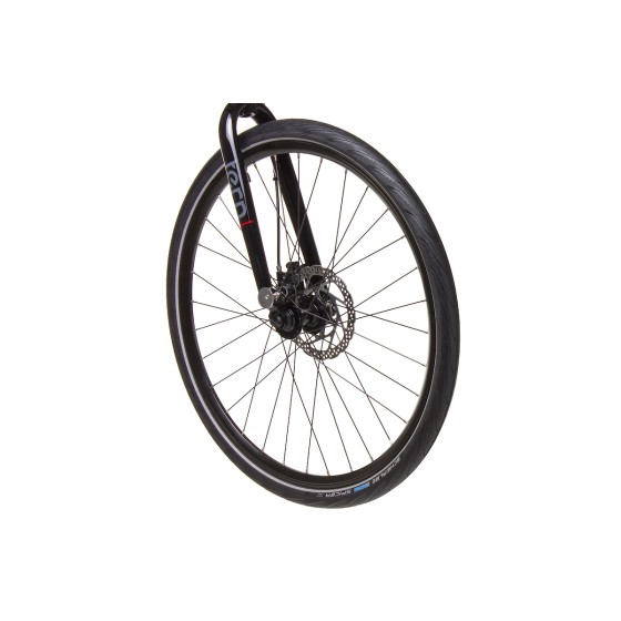 Tern Eclipse D16, Bicicleta Plegable Rodado 26