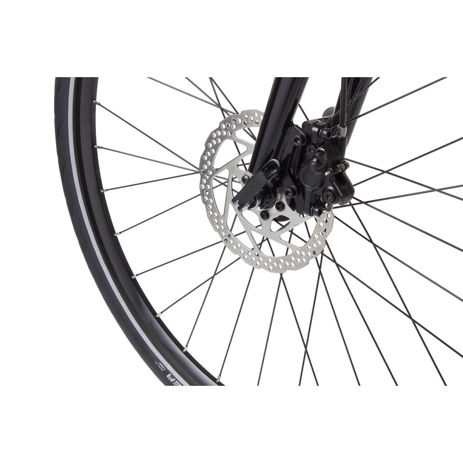 Tern Eclipse D16, Bicicleta Plegable Rodado 26