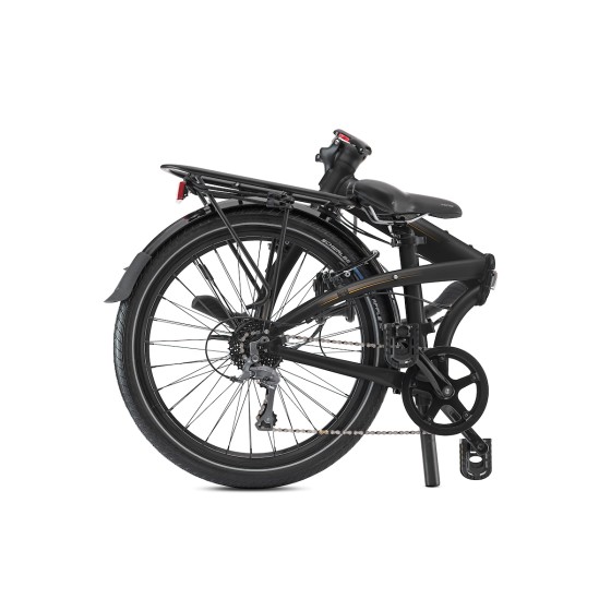 Tern Node D8, Bicicleta Plegable rodado 24