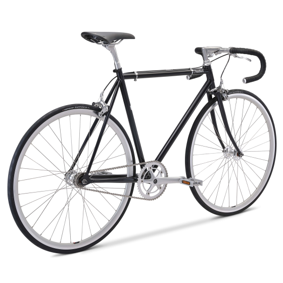 Fuji Fixed Feather 2022