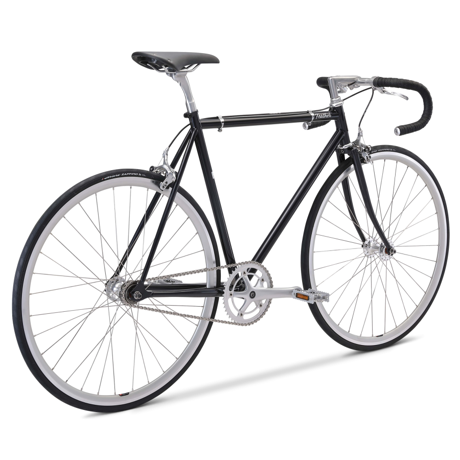 Fuji Fixed Feather 2022