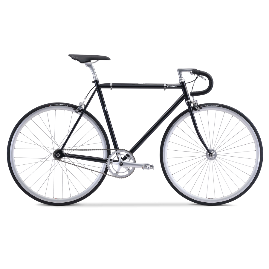 Fuji Fixed Feather 2022