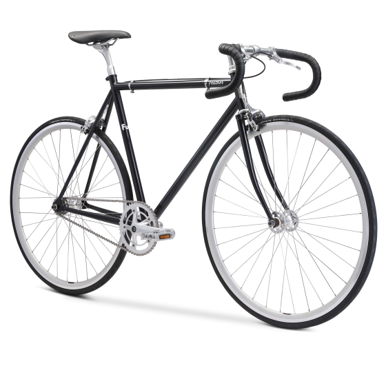 Fuji Fixed Feather 2022