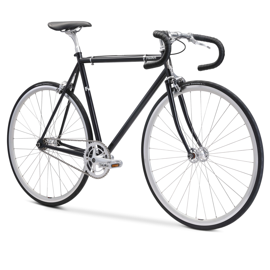 Fuji Fixed Feather 2022