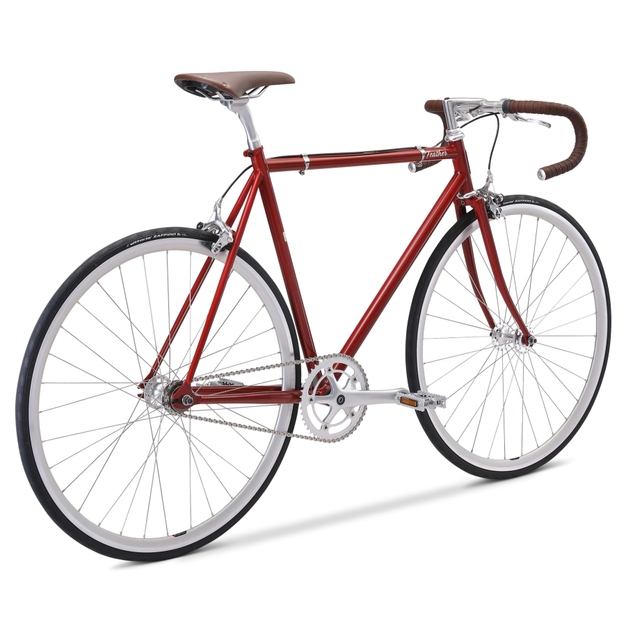 Fuji Fixed Feather 2022