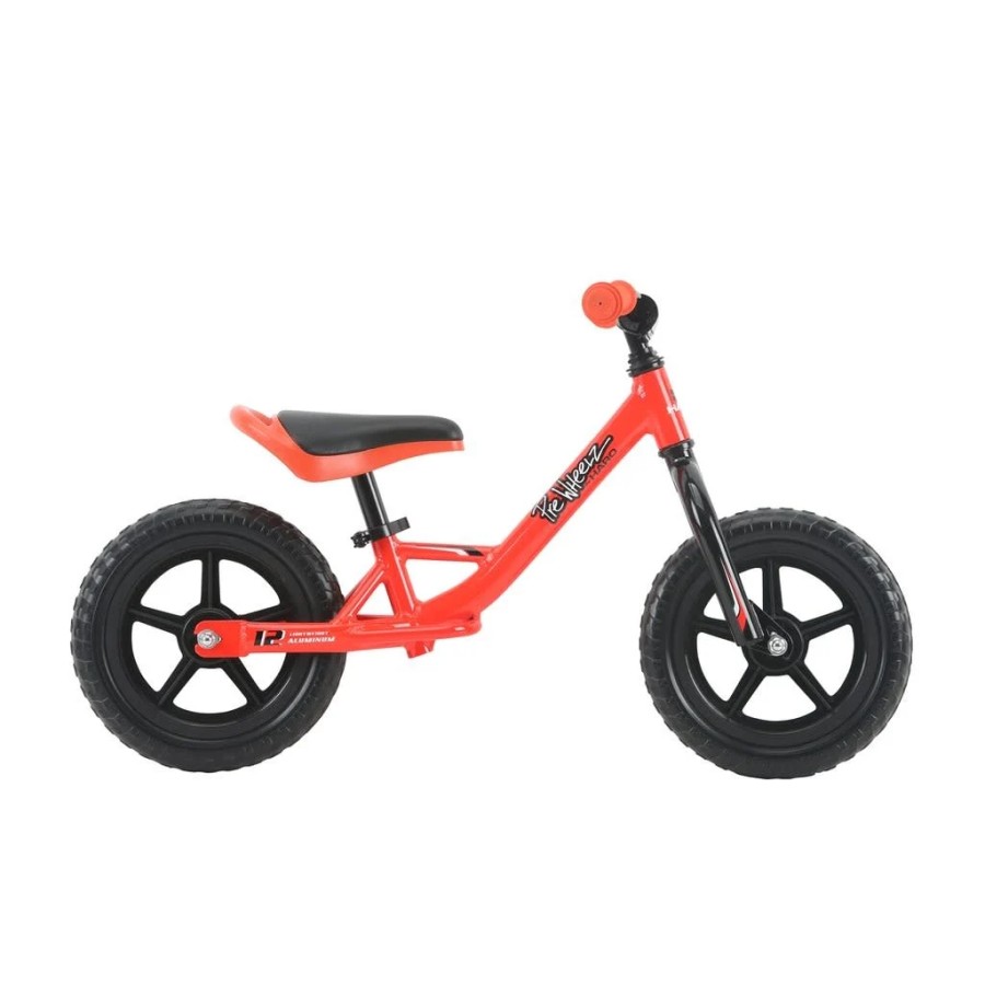 Haro PreWheelz 12 Eva