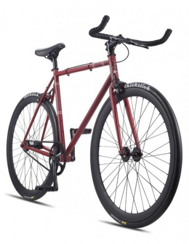 SE BIKES  Lager Fixie