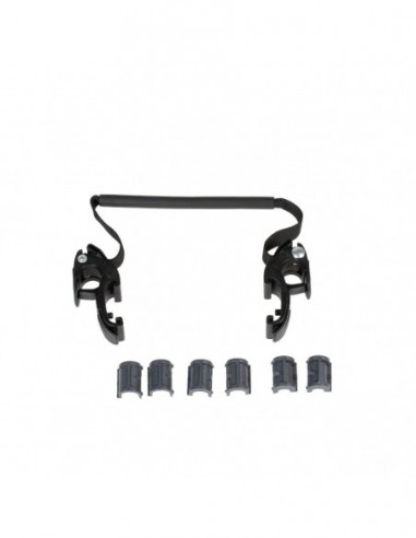 ORTLIEB 2 QL2.1 hooks with handle 16mm