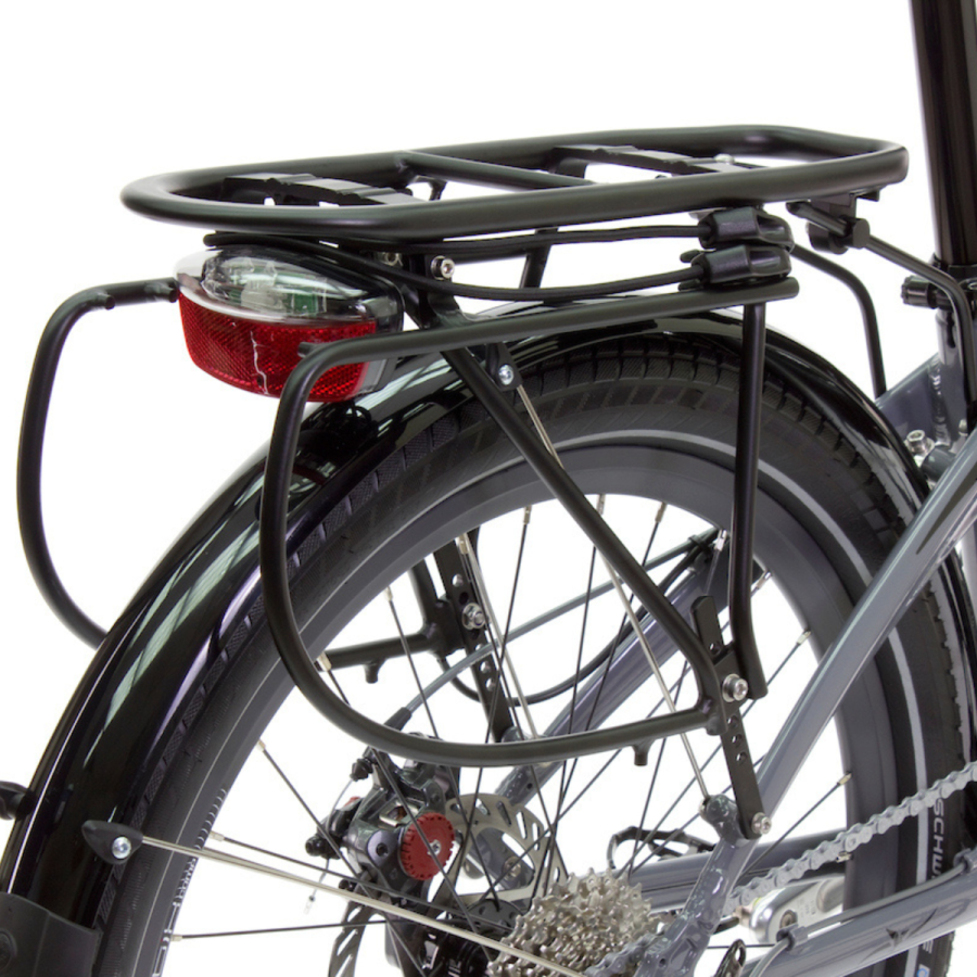 Tern Cargo Rack