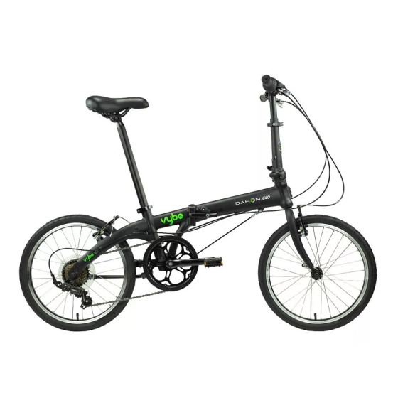 Dahon Vybe D7