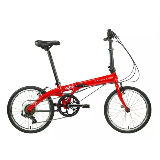 Dahon Vybe D7