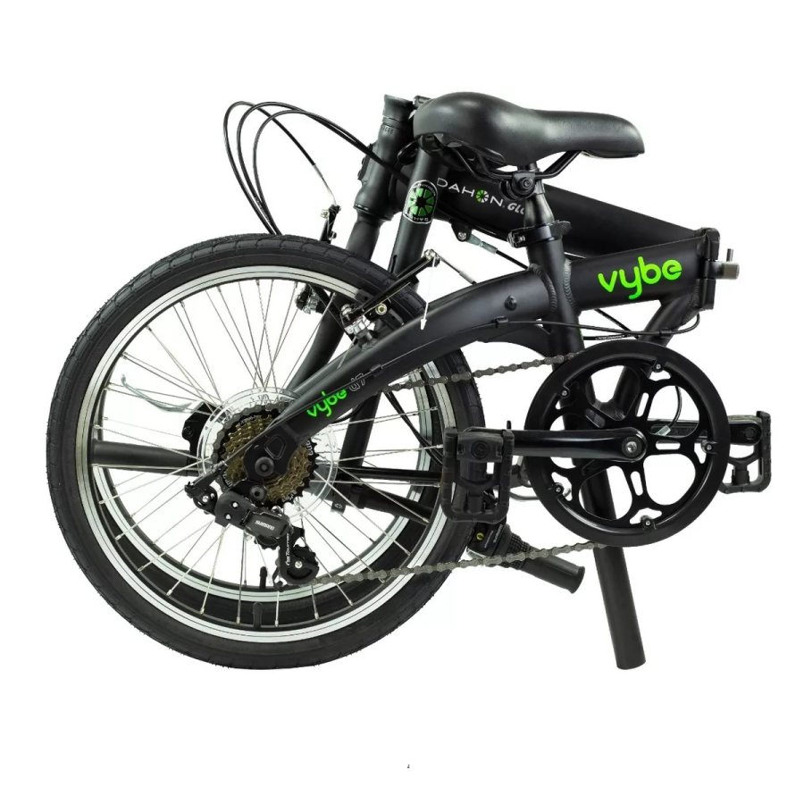 Dahon Vybe D7