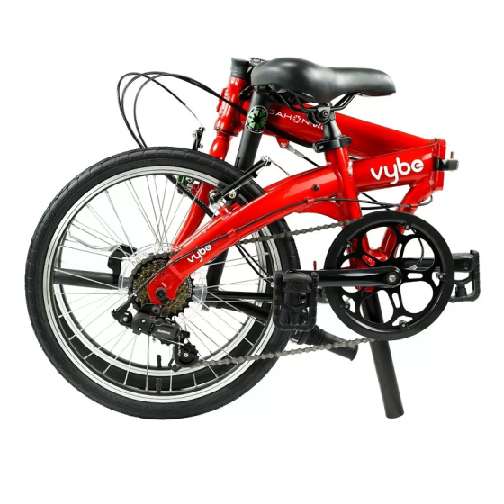 Dahon Vybe D7