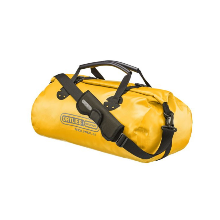 Ortlieb Rack Pack