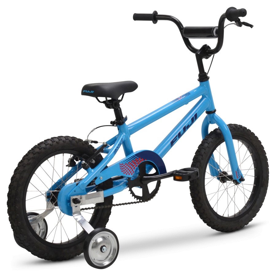 Fuji Rookie 16