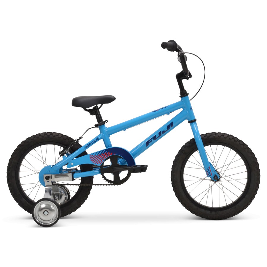 Fuji Rookie 16