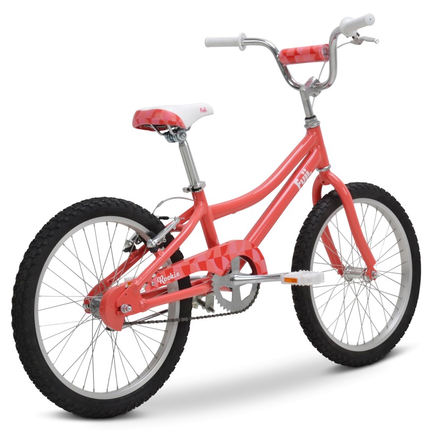 Fuji Rookie 20 ST