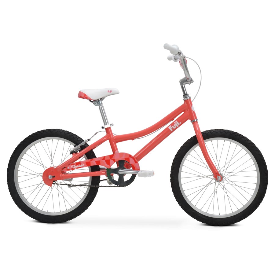 Fuji Rookie 20 ST